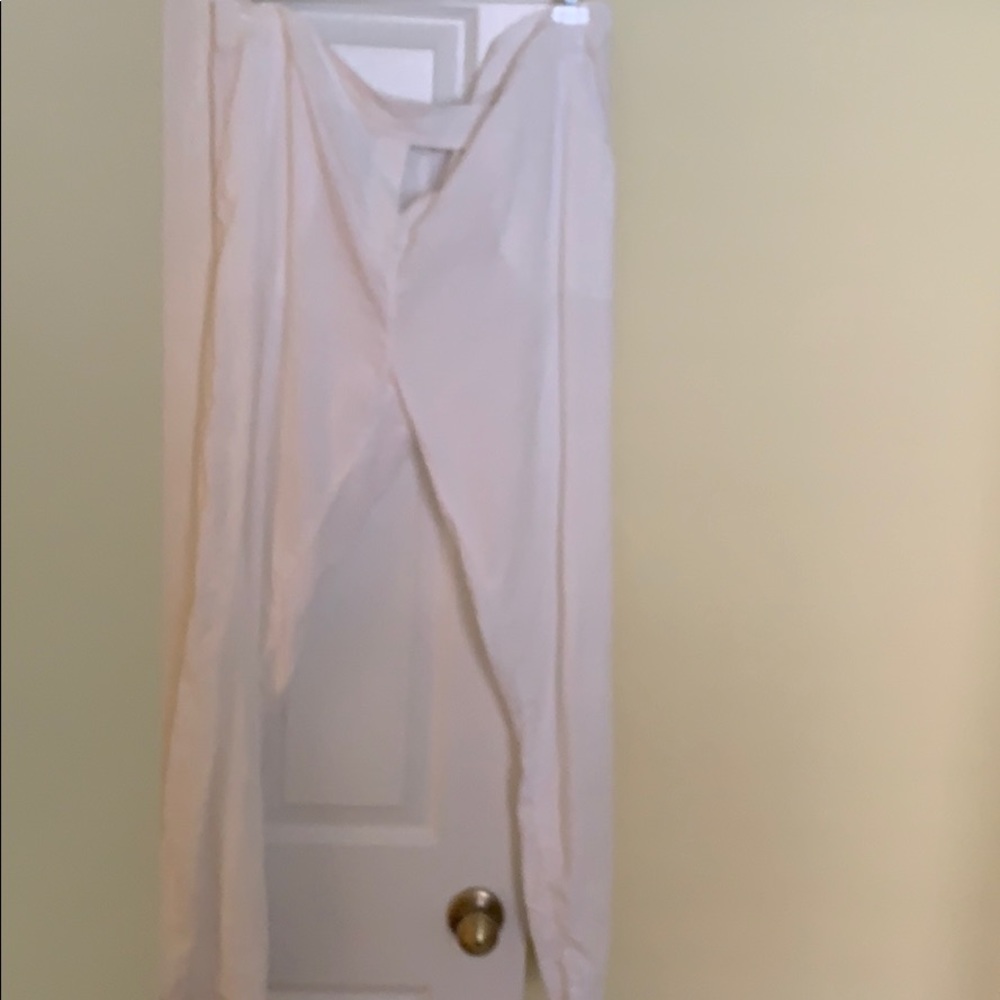 Eileen Fisher pant